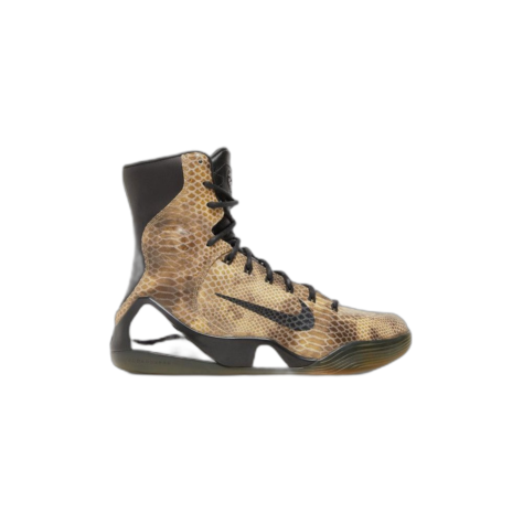 Nike Kobe 9 High EXT QS