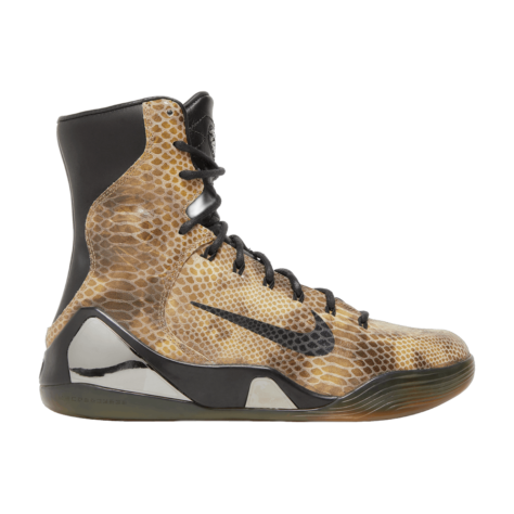Nike Kobe 9 High EXT QS