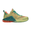 Nike LeBron 12 Low “LeBronold Palmer”