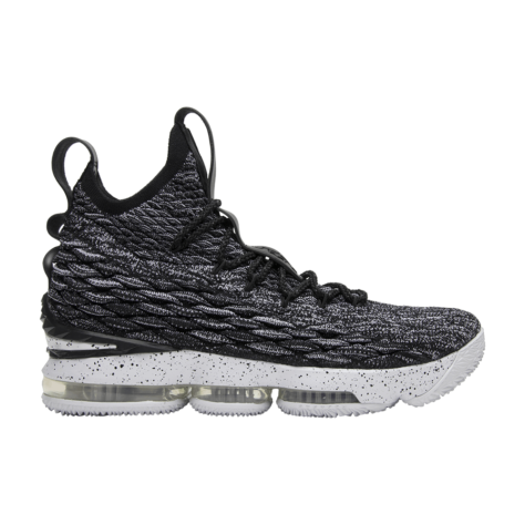 Nike LeBron 15 “Ashes”