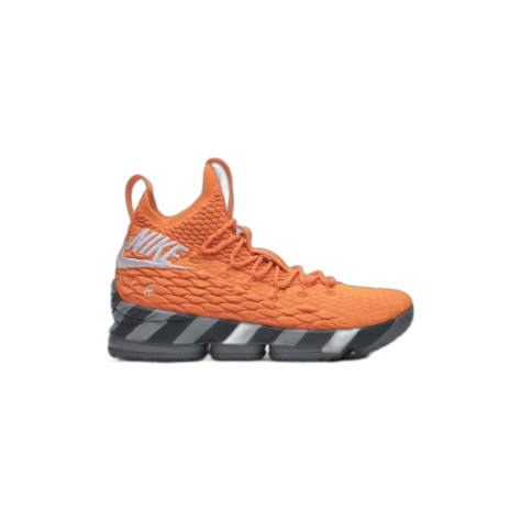 Nike LeBron 15 “Orange Box”