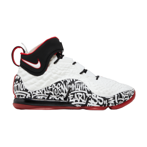 Nike LeBron 17 “Graffiti”