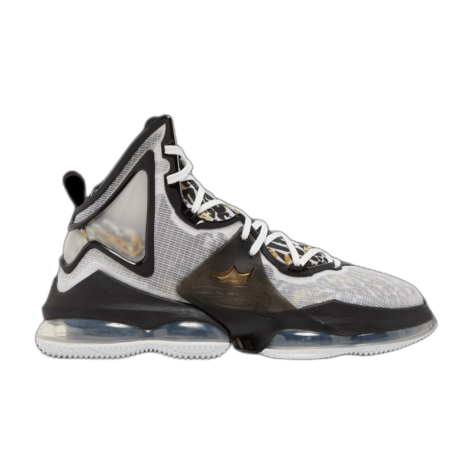 Nike LeBron 19 “Uniform Hook”
