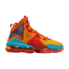 Nike LeBron 19 “Uniform Hook”