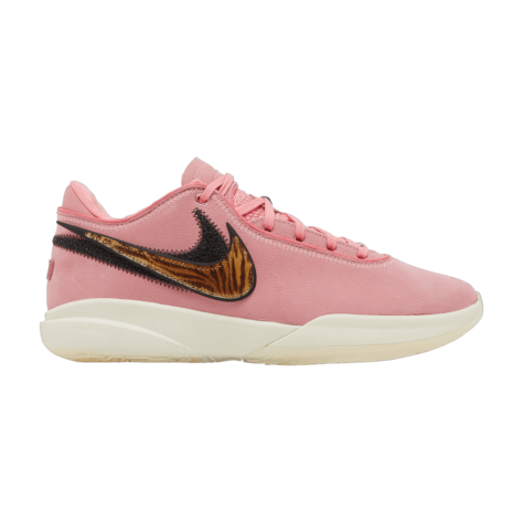 Nike LeBron 20 “Pink Diamond”