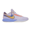 Nike LeBron 20 “Violet Frost”