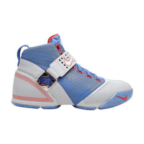 Nike LeBron 5 “All-Star”