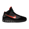 Nike LeBron 7 “FAMU”