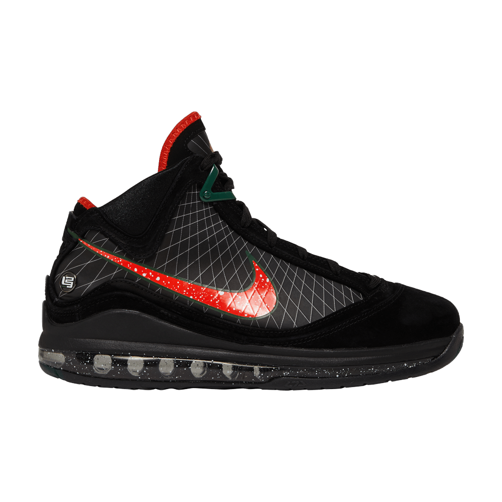 Nike LeBron 7 “FAMU”