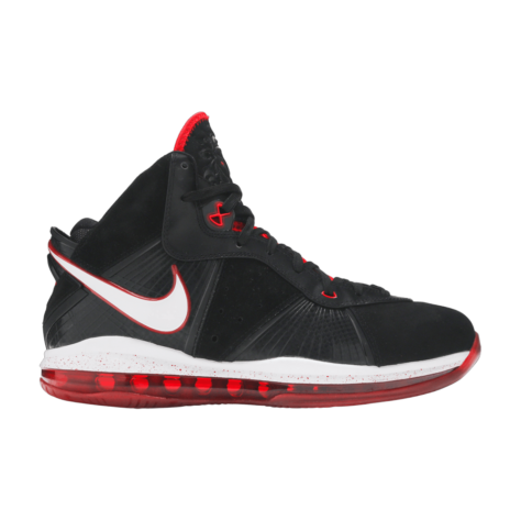Nike LeBron 8 "Heat"