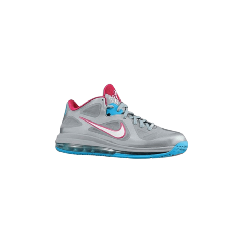 Nike LeBron 9 Low