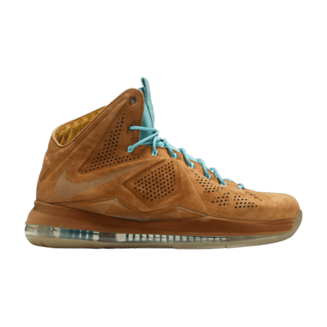 Nike LeBron X EXT QS