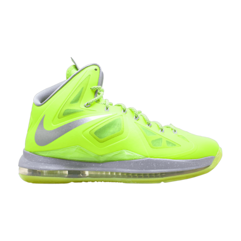Nike LeBron X