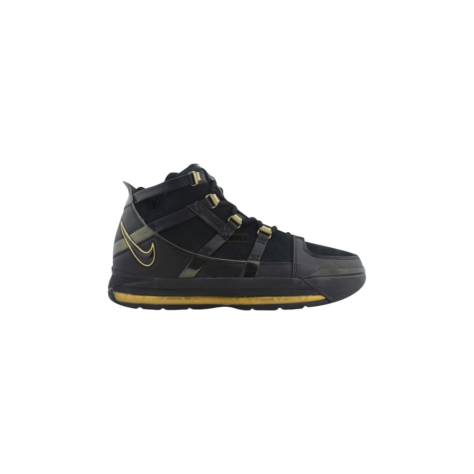 Nike Lebron Zoom 3