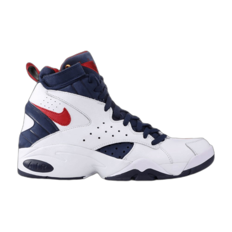 Nike Maestro 2 High x KITH (Pair 2)