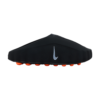 Nike Mind 001 Slide Black Chrome