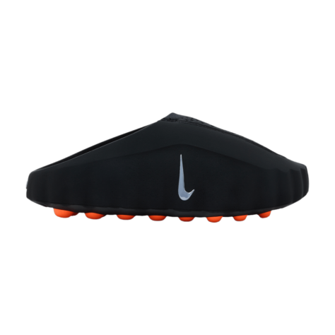 Nike Mind 001 Slide Black Chrome