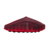 Nike Mind 001 Slide Team Red University Red