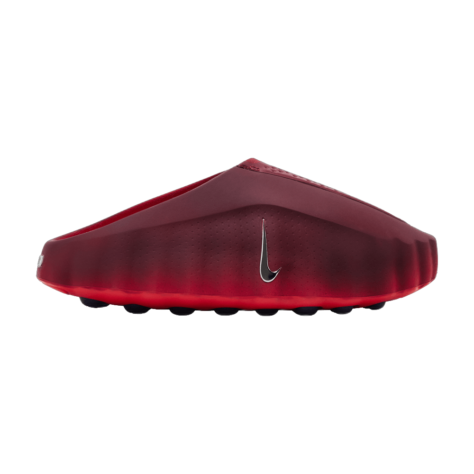 Nike Mind 001 Slide Team Red University Red