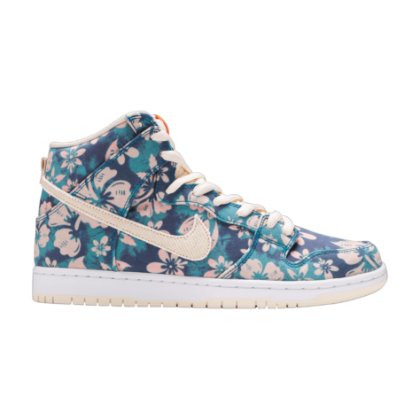 Nike SB Dunk High “Hawaii”