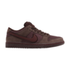 Nike SB Dunk Low “City of Love”