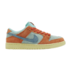 Nike SB Dunk Low “Noise Aqua”