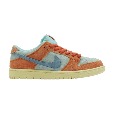 Nike SB Dunk Low “Noise Aqua”