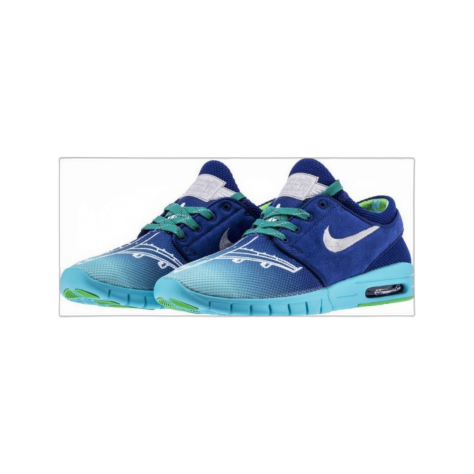 Nike SB Stefan Janoski Doerbecher