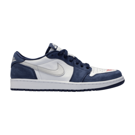 Nike SB x Air Jordan 1 Low