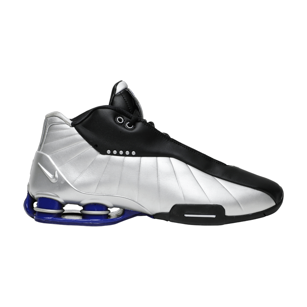 Nike Shox BB4