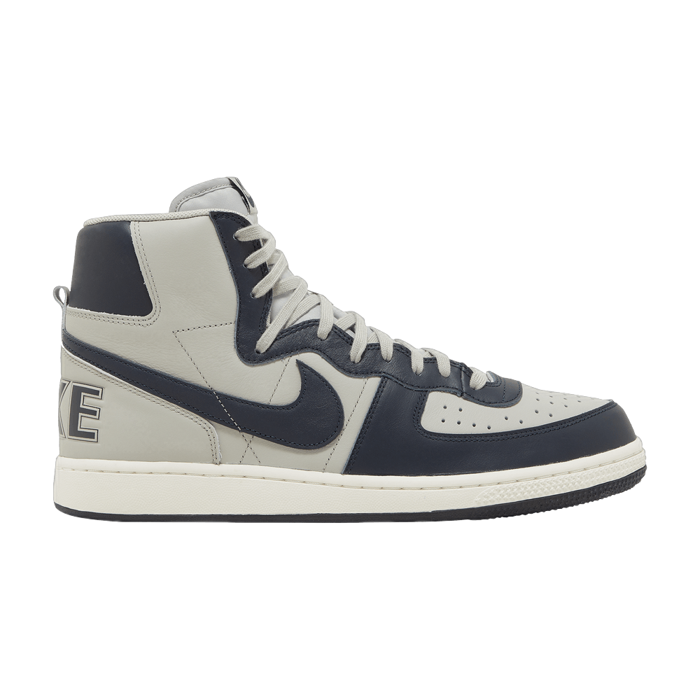 Nike Terminator High “Georgetown”