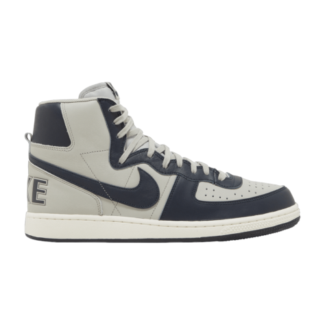 Nike Terminator High "Georgetown"