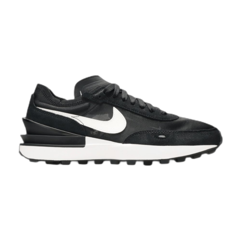 Nike Waffle One “Black/White”