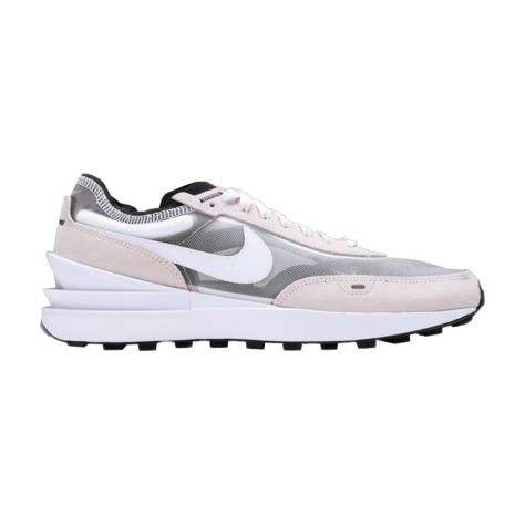 Nike Waffle One White