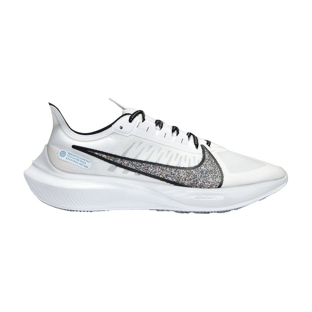Nike Zoom Gravity "Multi-Color" Sz 12