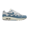 Patta x Nike Air Max 1 “Aqua Noise”