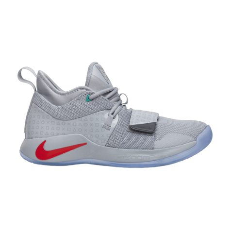 PlayStation x Nike PG 2.5