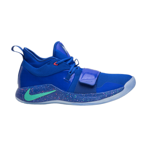 PlayStation x Nike PG 2.5
