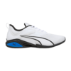 Puma Neutron White Royal