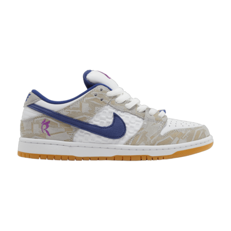 Authenticated Nike SB, newest listing