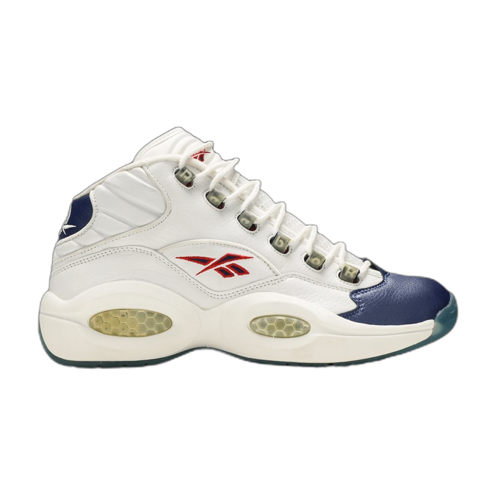 Reebok Question Mid “Gridiron”