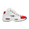 Reebok Question Mid OG “Red Toe”