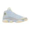 SoleFly x Air Jordan 13 “Celestine Blue”