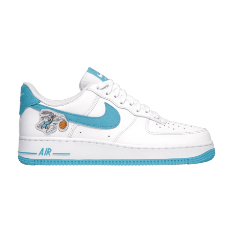 Space Jam x Nike Air Force 1 Low “Toon Squad”