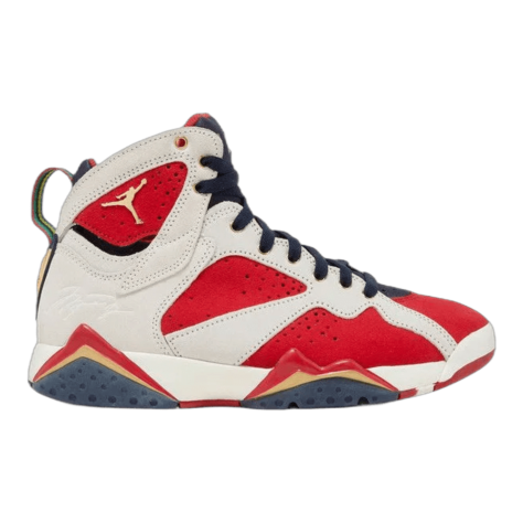 Jordan 7 Retro Trophy Room New Sheriff in Town