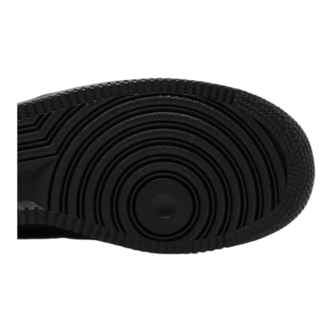 Nike Air Force 1 Low Supreme Black
