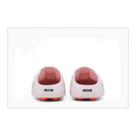 Nike Shox Z Calistra "Pearl Pink"