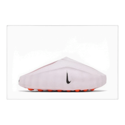 Nike Shox Z Calistra "Pearl Pink"