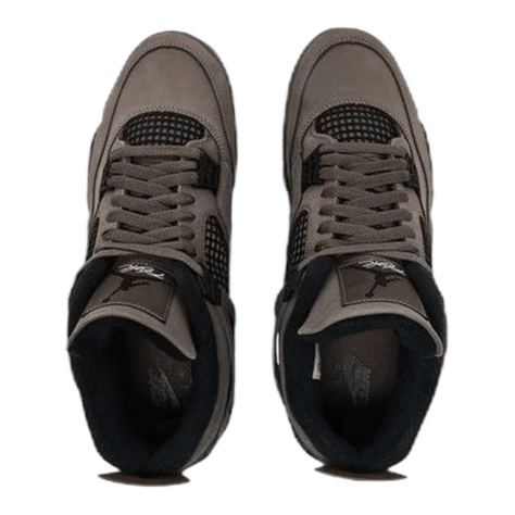 Jordan 4 Retro Cave Stone