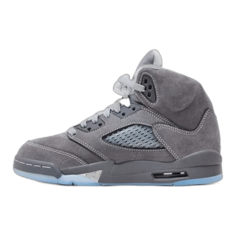 Jordan 5 Retro Wolf Grey (2026) (GS)